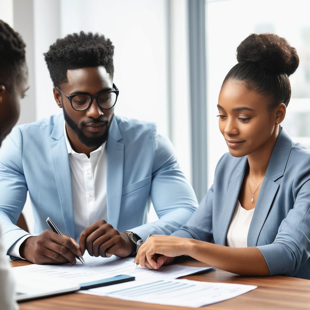 Personalized Coaching